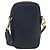 LOUIS VUITTON LV Pochette Doppia per Telefono Blu M81060 LV Auth 159145SAM - vista 2