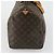 LOUIS VUITTON Borsa Boston Monogram Keepall 50 M41426 Auth LV 156264 Monogramma - vista 4