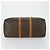LOUIS VUITTON Borsa Boston Monogram Keepall 50 M41426 Auth LV 156264 Monogramma - vista 5