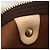 LOUIS VUITTON Borsa Boston Keepall 45 Monogram Ciliegia M95011 LV Auth 158900SV Monogramma - vista 11