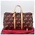 LOUIS VUITTON Borsa Boston Keepall 45 Monogram Ciliegia M95011 LV Auth 158900SV Monogramma - vista 12