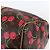 LOUIS VUITTON Borsa Boston Keepall 45 Monogram Ciliegia M95011 LV Auth 158900SV Monogramma - vista 15