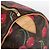 LOUIS VUITTON Borsa Boston Keepall 45 Monogram Ciliegia M95011 LV Auth 158900SV Monogramma - vista 17