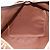 LOUIS VUITTON Borsa Boston Keepall 45 Monogram Ciliegia M95011 LV Auth 158900SV Monogramma - vista 20