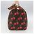 LOUIS VUITTON Borsa Boston Keepall 45 Monogram Ciliegia M95011 LV Auth 158900SV Monogramma - vista 3