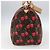 LOUIS VUITTON Borsa Boston Keepall 45 Monogram Ciliegia M95011 LV Auth 158900SV Monogramma - vista 4