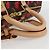 LOUIS VUITTON Borsa Boston Keepall 45 Monogram Ciliegia M95011 LV Auth 158900SV Monogramma - vista 7