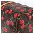 LOUIS VUITTON Borsa Boston Keepall 45 Monogram Ciliegia M95011 LV Auth 158900SV Monogramma - vista 9
