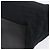Borsa Tote GG Canvas Gucci Nera Oro 153009 Auth 156794 Nero D'oro - vista 11