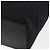 Borsa Tote GG Canvas Gucci Nera Oro 153009 Auth 156794 Nero D'oro - vista 13