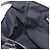 Borsa Tote GG Canvas Gucci Nera Oro 153009 Auth 156794 Nero D'oro - vista 18