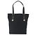 Borsa Tote GG Canvas Gucci Nera Oro 153009 Auth 156794 Nero D'oro - vista 3