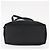 Borsa Tote GG Canvas Gucci Nera Oro 153009 Auth 156794 Nero D'oro - vista 9