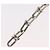 Autre Marque Bracciale Grande Hardware TIFFANY&Co. Ag925 Argento Auth 154227SM - vista 5