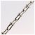 Autre Marque Bracciale Grande Hardware TIFFANY&Co. Ag925 Argento Auth 154227SM - vista 6
