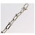 Autre Marque Bracciale Grande Hardware TIFFANY&Co. Ag925 Argento Auth 154227SM - vista 7