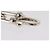 Autre Marque Bracciale Grande Hardware TIFFANY&Co. Ag925 Argento Auth 154227SM - vista 8