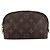 LOUIS VUITTON Pochette Cosmetica Monogram PM Pouch M43998 LV Auth BA8761 Monogramma - vista 13