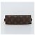 LOUIS VUITTON Pochette Cosmetica Monogram PM Pouch M43998 LV Auth BA8761 Monogramma - vista 6