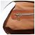 Céline Bolsa de mão em lona Macadam CELINE em couro PVC 2 em 1 marrom dourado Auth 157458V - vista 21