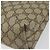 Gucci Borsa Tote GG Supreme in PVC beige e oro Auth ep12338 D'oro - vista 12