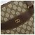 Gucci Borsa Tote GG Supreme in PVC beige e oro Auth ep12338 D'oro - vista 14
