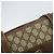 Gucci Borsa Tote GG Supreme in PVC beige e oro Auth ep12338 D'oro - vista 15