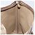 Gucci Borsa Tote GG Supreme in PVC beige e oro Auth ep12338 D'oro - vista 19