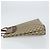Gucci Borsa Tote GG Supreme in PVC beige e oro Auth ep12338 D'oro - vista 5