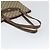 Gucci Borsa Tote GG Supreme in PVC beige e oro Auth ep12338 D'oro - vista 7
