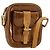 LOUIS VUITTON Borsa Christie PM Monogram Vernis Bronzo M91111 Auth ep12411
