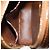 LOUIS VUITTON Borsa Christie PM Monogram Vernis Bronzo M91111 Auth ep12411 - vista 10