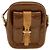LOUIS VUITTON Borsa Christie PM Monogram Vernis Bronzo M91111 Auth ep12411 - vista 13