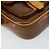 LOUIS VUITTON Borsa Christie PM Monogram Vernis Bronzo M91111 Auth ep12411 - vista 15