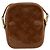 LOUIS VUITTON Borsa Christie PM Monogram Vernis Bronzo M91111 Auth ep12411 - vista 2