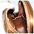 LOUIS VUITTON Borsa Christie PM Monogram Vernis Bronzo M91111 Auth ep12411 - vista 21
