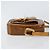 LOUIS VUITTON Borsa Christie PM Monogram Vernis Bronzo M91111 Auth ep12411 - vista 3
