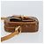 LOUIS VUITTON Borsa Christie PM Monogram Vernis Bronzo M91111 Auth ep12411 - vista 4