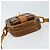 LOUIS VUITTON Borsa Christie PM Monogram Vernis Bronzo M91111 Auth ep12411 - vista 6