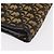 Borsa a Spalla in Tela Trotter Christian Dior Blu Navy Oro Auth bs31649 D'oro - vista 11