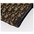 Borsa a Spalla in Tela Trotter Christian Dior Blu Navy Oro Auth bs31649 D'oro - vista 12