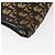 Borsa a Spalla in Tela Trotter Christian Dior Blu Navy Oro Auth bs31649 D'oro - vista 13