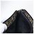 Borsa a Spalla in Tela Trotter Christian Dior Blu Navy Oro Auth bs31649 D'oro - vista 19