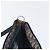 Borsa a Spalla in Tela Trotter Christian Dior Blu Navy Oro Auth bs31649 D'oro - vista 20