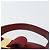 Borsa a mano Vala in pelle rossa e oro di Salvatore Ferragamo Auth gh1422 Rosso D'oro - vista 14