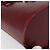 Borsa a mano Vala in pelle rossa e oro di Salvatore Ferragamo Auth gh1422 Rosso D'oro - vista 15