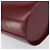 Borsa a mano Vala in pelle rossa e oro di Salvatore Ferragamo Auth gh1422 Rosso D'oro - vista 17
