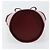 Borsa a mano Vala in pelle rossa e oro di Salvatore Ferragamo Auth gh1422 Rosso D'oro - vista 5