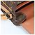 LOUIS VUITTON Borsa a Spalla Monogram Cartouchiere MM M51253 LV Auth BA8957 Monogramma - vista 20