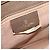 Gucci Borsa a Spalla GG Supreme PVC Beige Oro 904 02 050 Auth ep12421 D'oro - vista 16